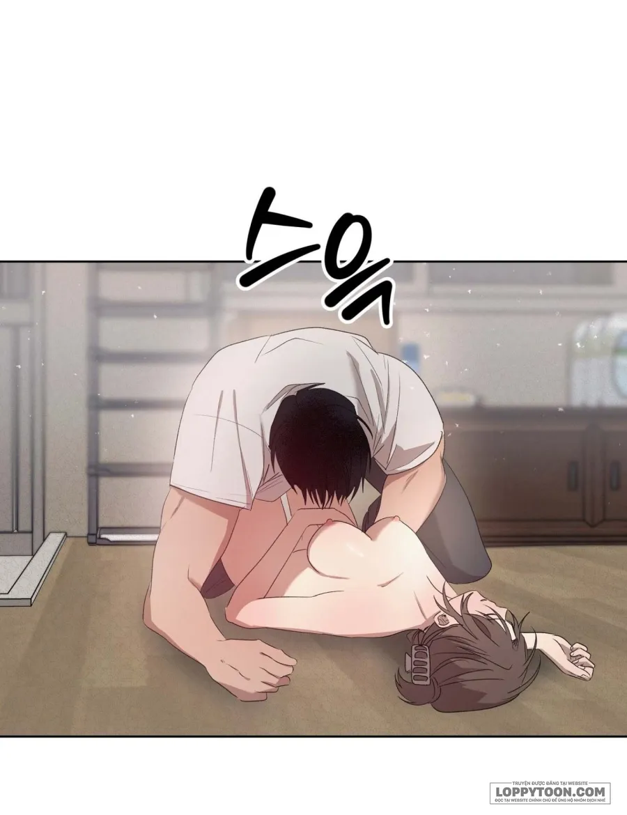 Mùa Hè Năm Ấy, Tựa Như Hoa Dại Chap 3 - 🔞🔞🔞 - trang 42