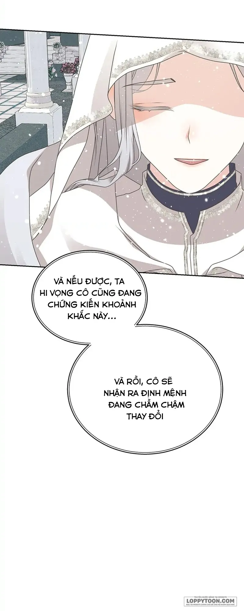 Sinh Ra Trở Thành Nhân Vật Không Có Trong Nguyên Tác Chap 15 - trang 49