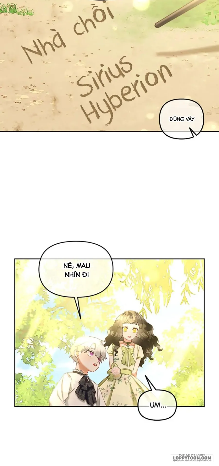 Tôi Sẽ Ở Ngay Bên Cạnh Nam Chính Chap 23 - trang 26
