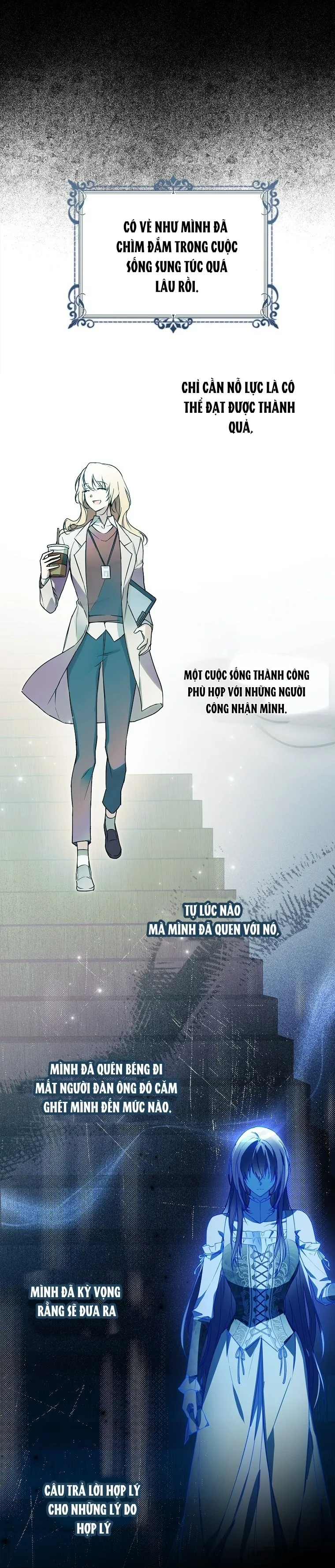 Có Kẻ Đã Sở Hữu Cơ Thể Của Tôi Chap 19 - trang 23