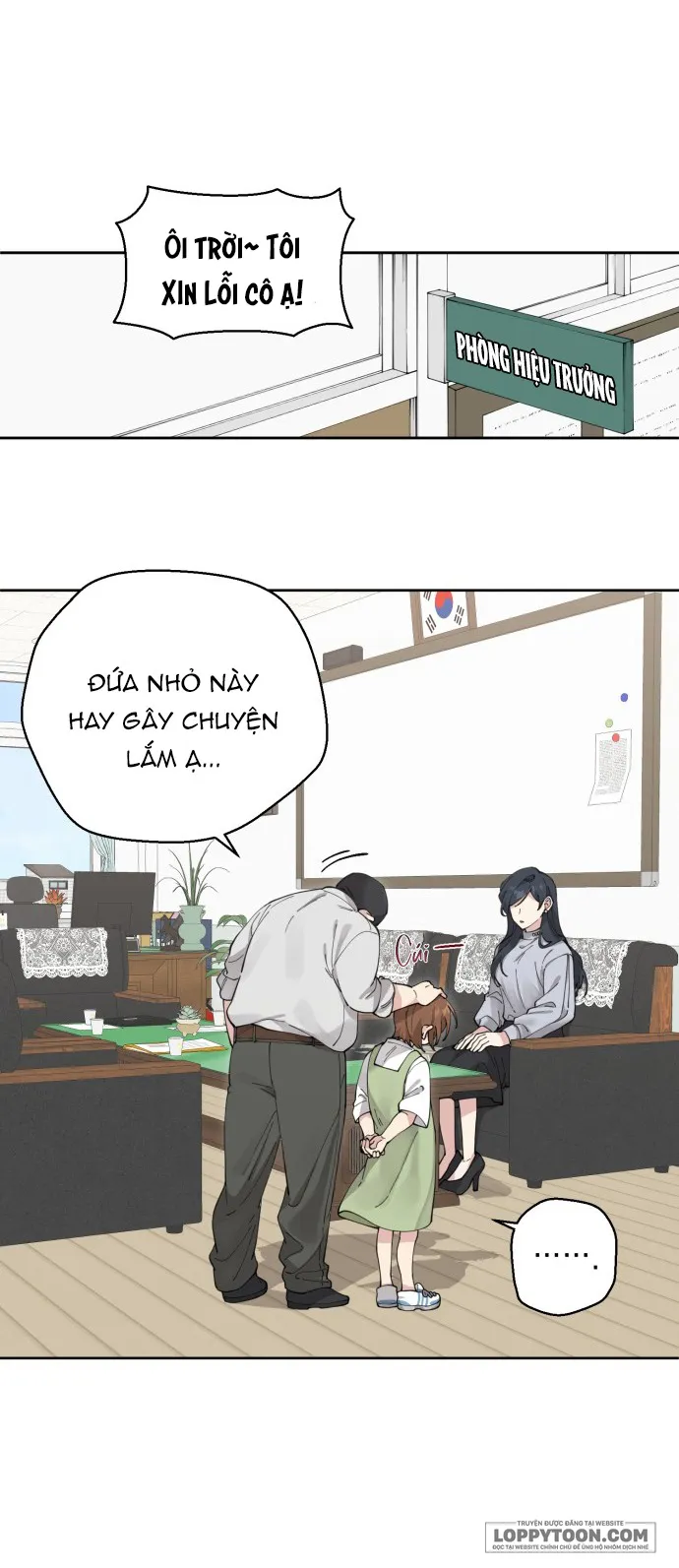 Tên Khốn Đẹp Trai Chap 1 - trang 36