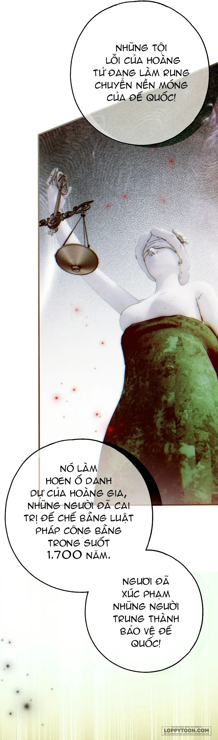 Có Kẻ Đã Sở Hữu Cơ Thể Của Tôi Chap 57 - trang 54