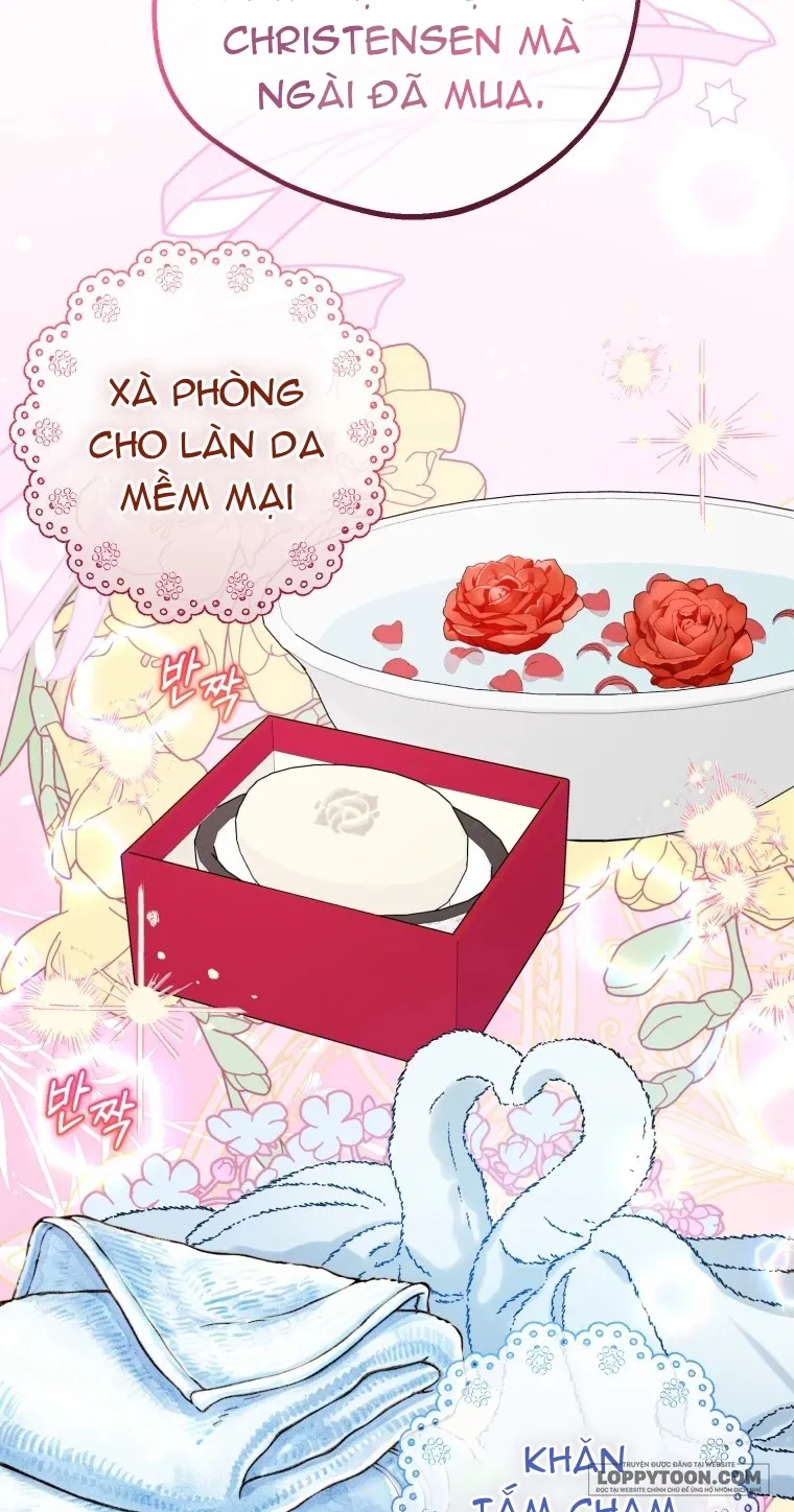 Được Yêu Thương Mà Còn Ngại Ngùng Sao Chap 76 - trang 27