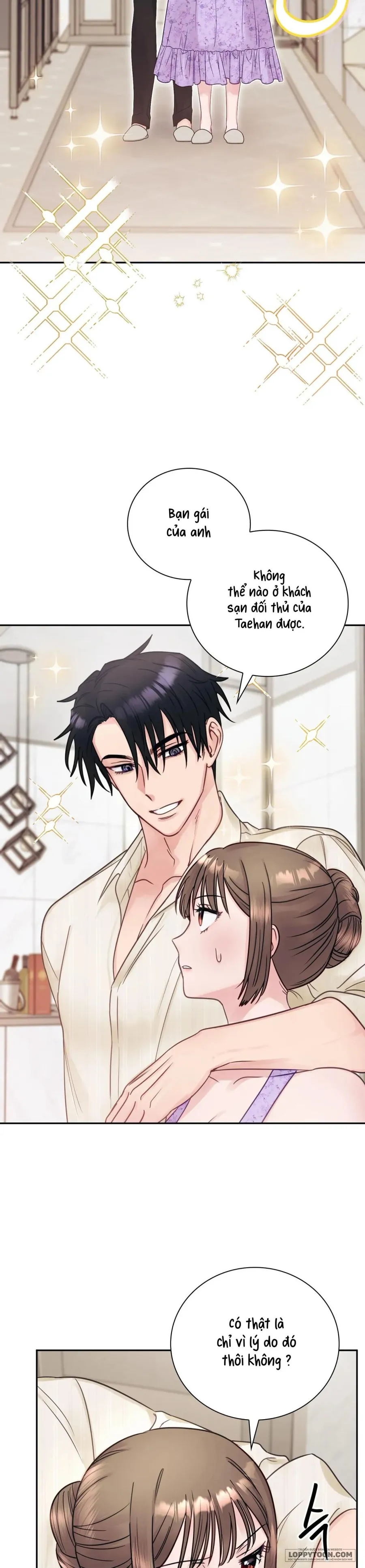 Người Bạn Nguy Hiểm Của Anh Trai Chap 23 - 🔞🔞🔞 - trang 7