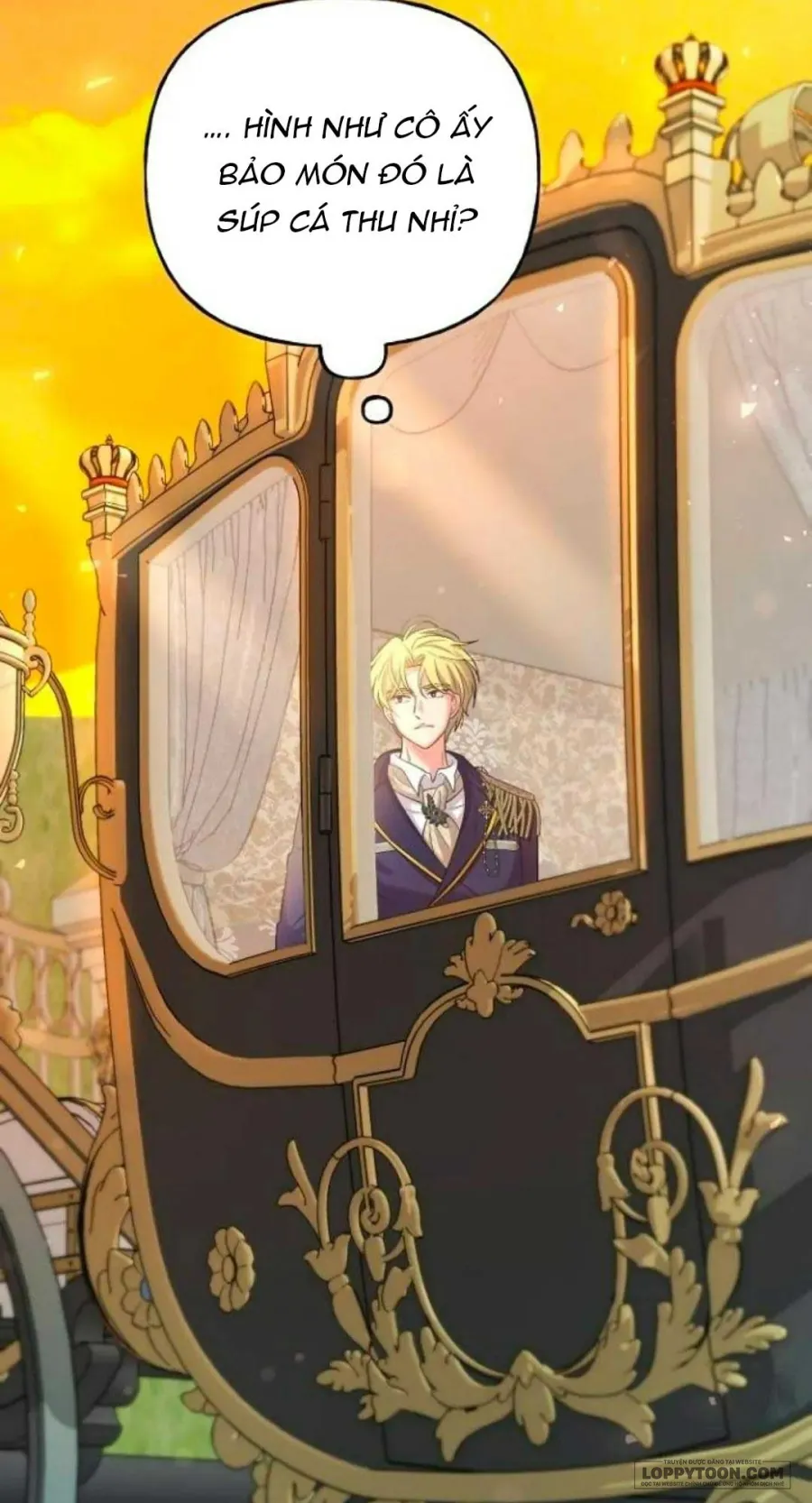 Hầu Gái Không Thích Nuôi Dạy Trẻ Nhỏ Chap 6 - trang 22