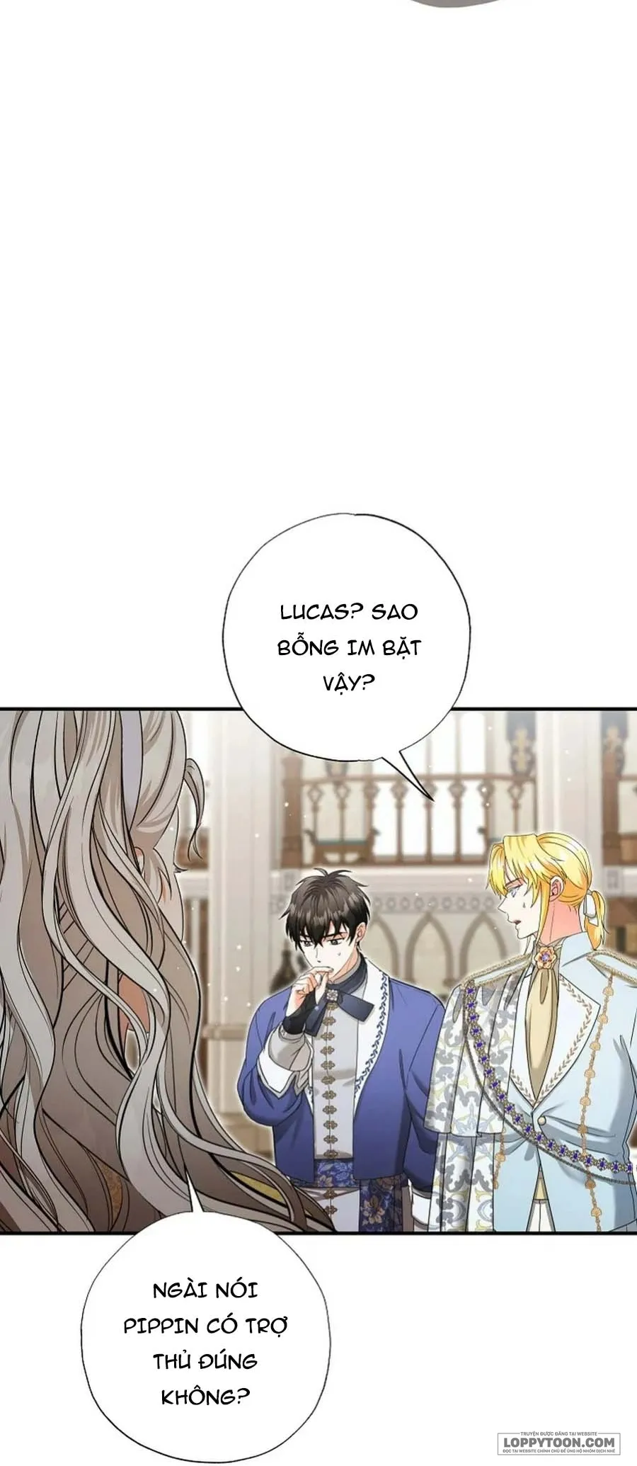 Trở Thành Miêu Nữ Của Hoàng Đế Chap 60 - trang 65