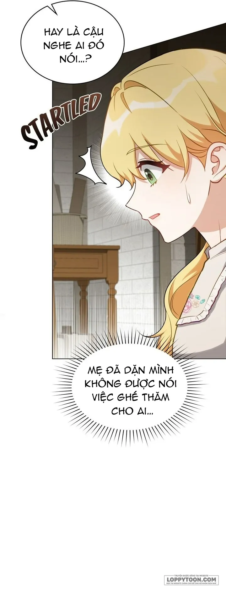 Chúa Phù Hộ Cho Sự Hủy Diệt Của Ta Chap 5 - trang 31