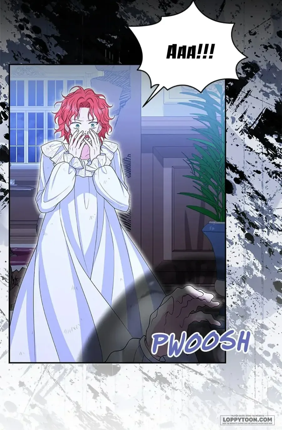 Công Chúa Bé Con Hạng S Thật Mạnh Chap 49 - trang 43