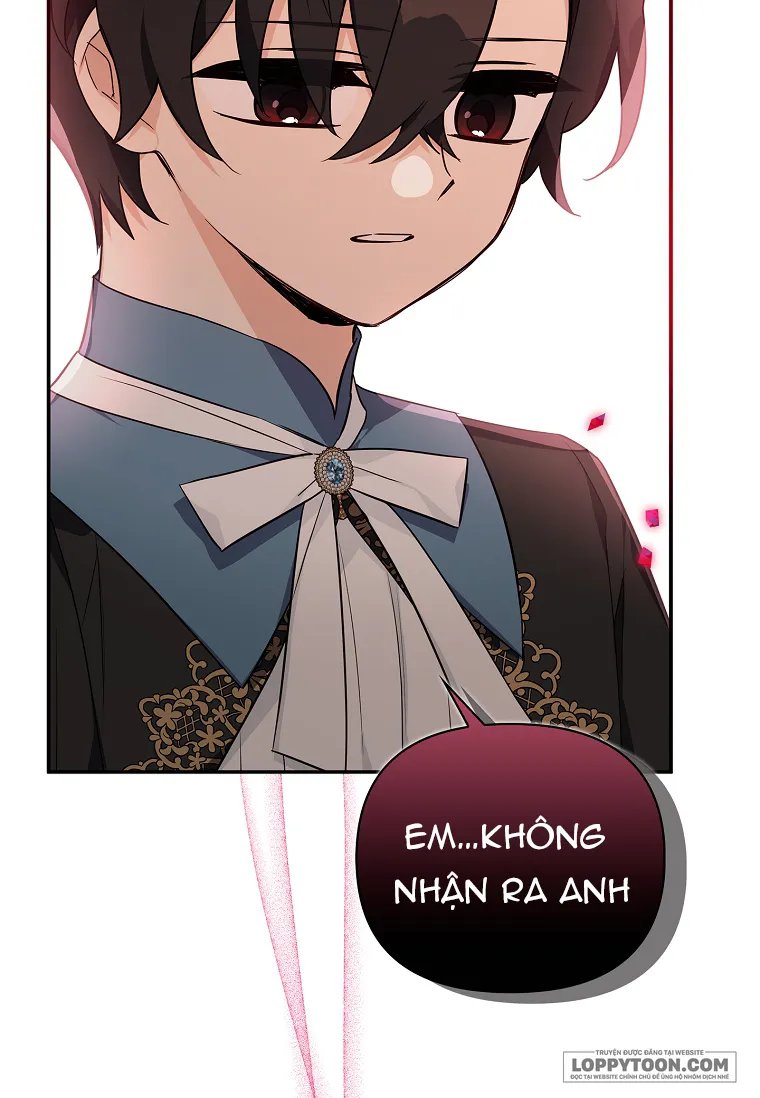 Tôi Đã Trở Thành Con Gái Út Của Công Tước Phản Diện Chap 21 - trang 115