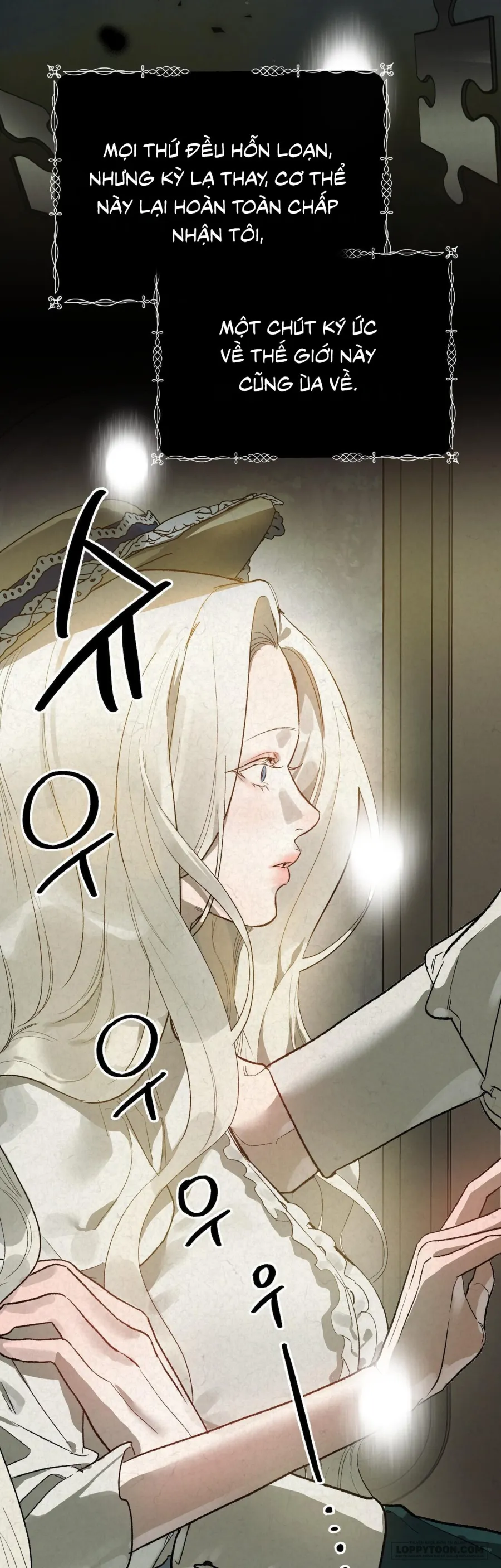 Gửi Đến Kẻ Sẽ Hủy Diệt Tôi Chap 2 - trang 11