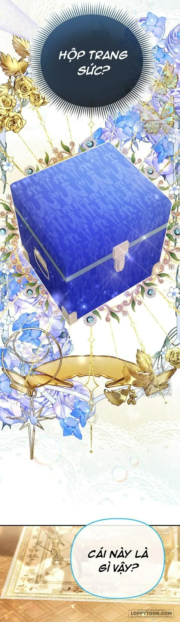 Nàng Công Chúa Của Mọi Người Chap 67 - trang 10