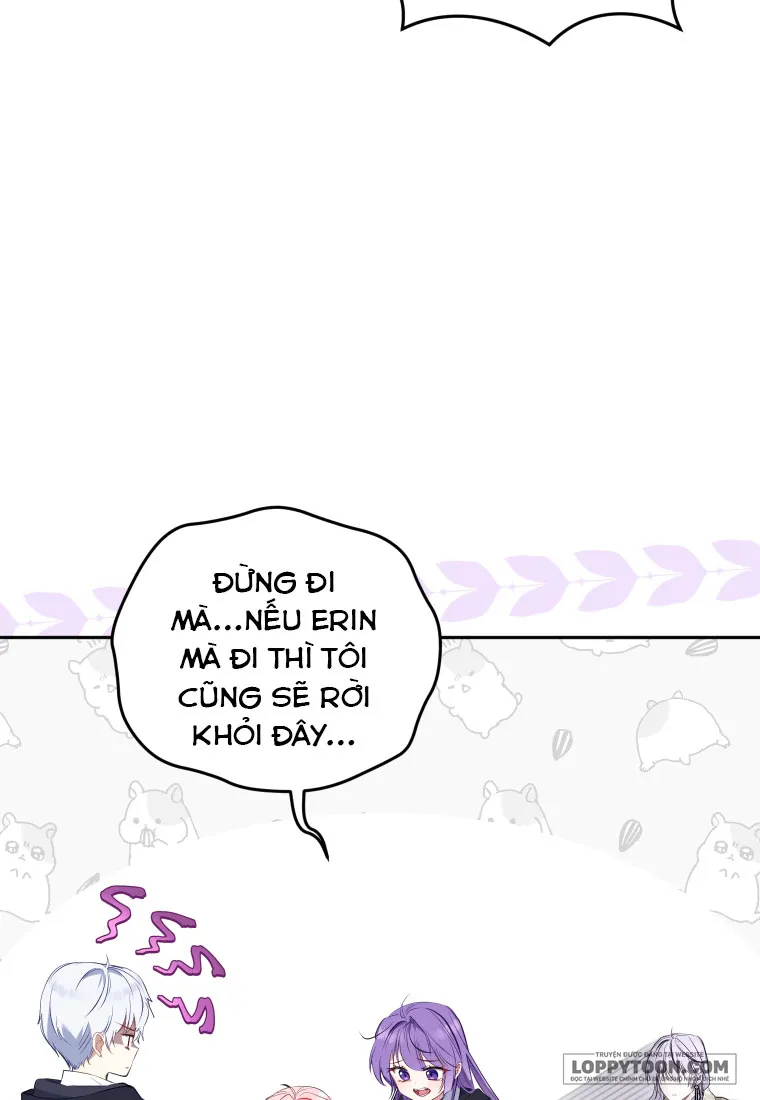 Tôi Đang Được Nuôi Dưỡng Bởi Những Kẻ Phản Diện Chap 27 - trang 82