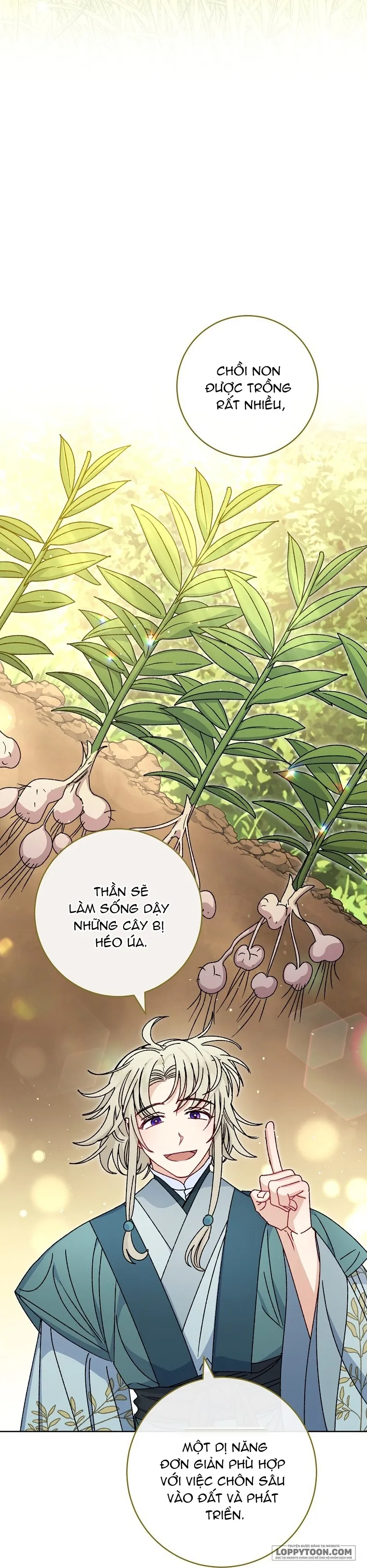 Tiểu Thiếp Chỉ Muốn Sống Yên Bình Chap 44 - trang 10