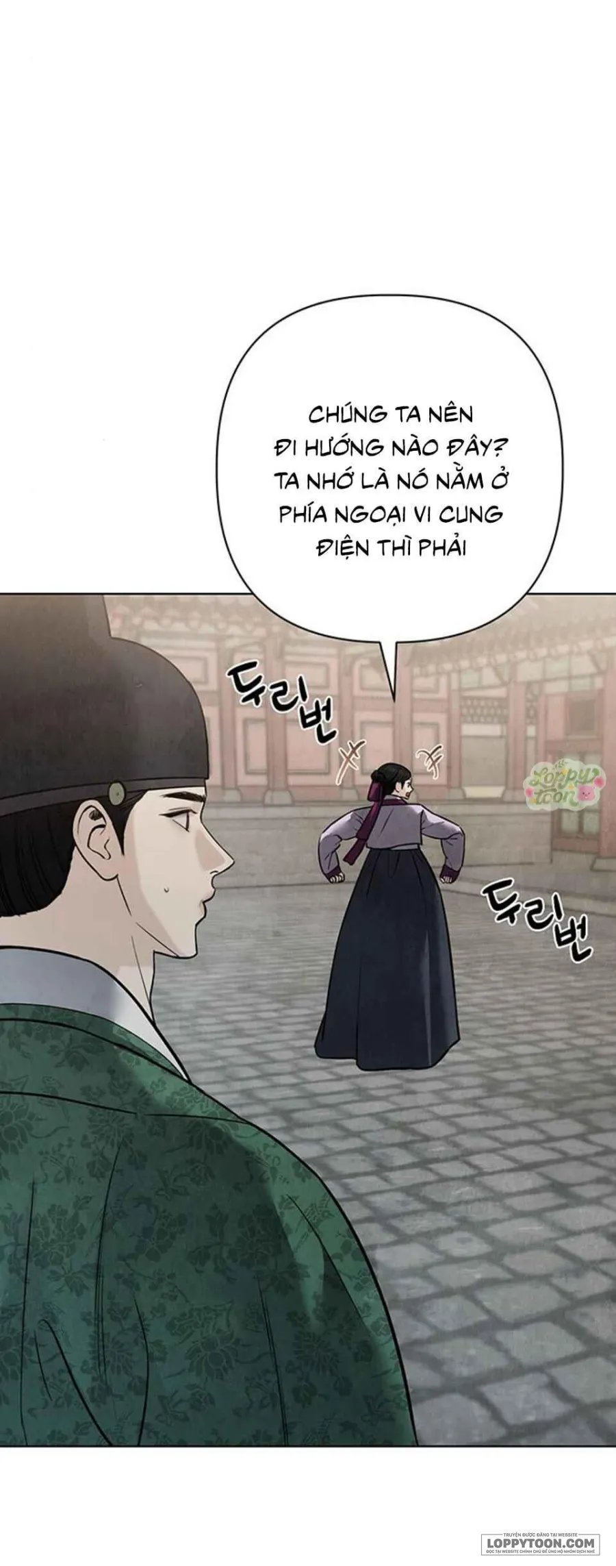Quỷ Hồn Chap 26 - trang 37