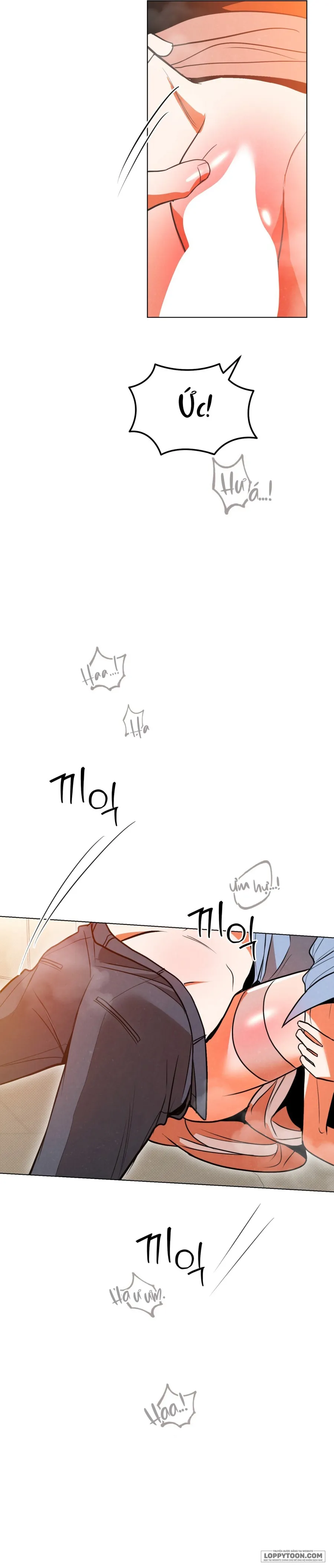 Ngưỡng Tuyệt Đối Chap 63 - trang 33