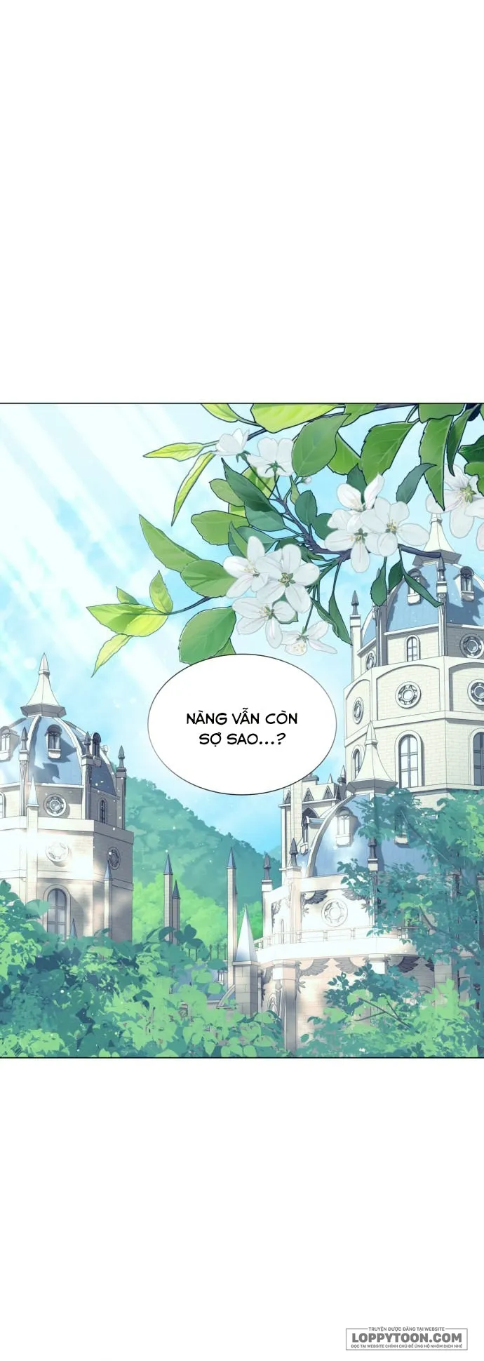 Tôi Được Sinh Ra Là Cô Con Gái Thứ Hai Chap 82 - trang 5