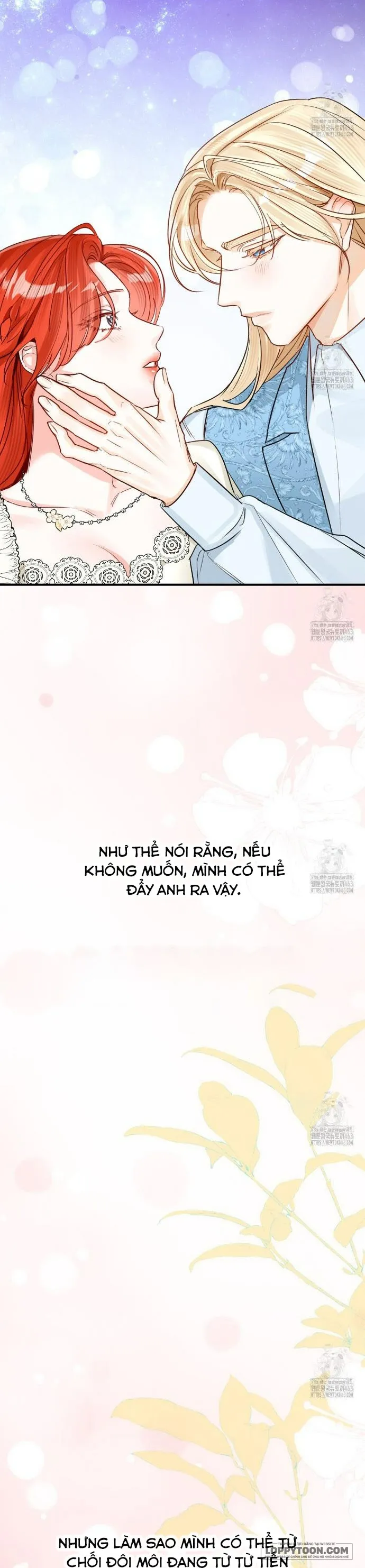 Cuộc Hôn Nhân Xa Hoa Của Đại Công Tước Là Giả Chap 70 - trang 34