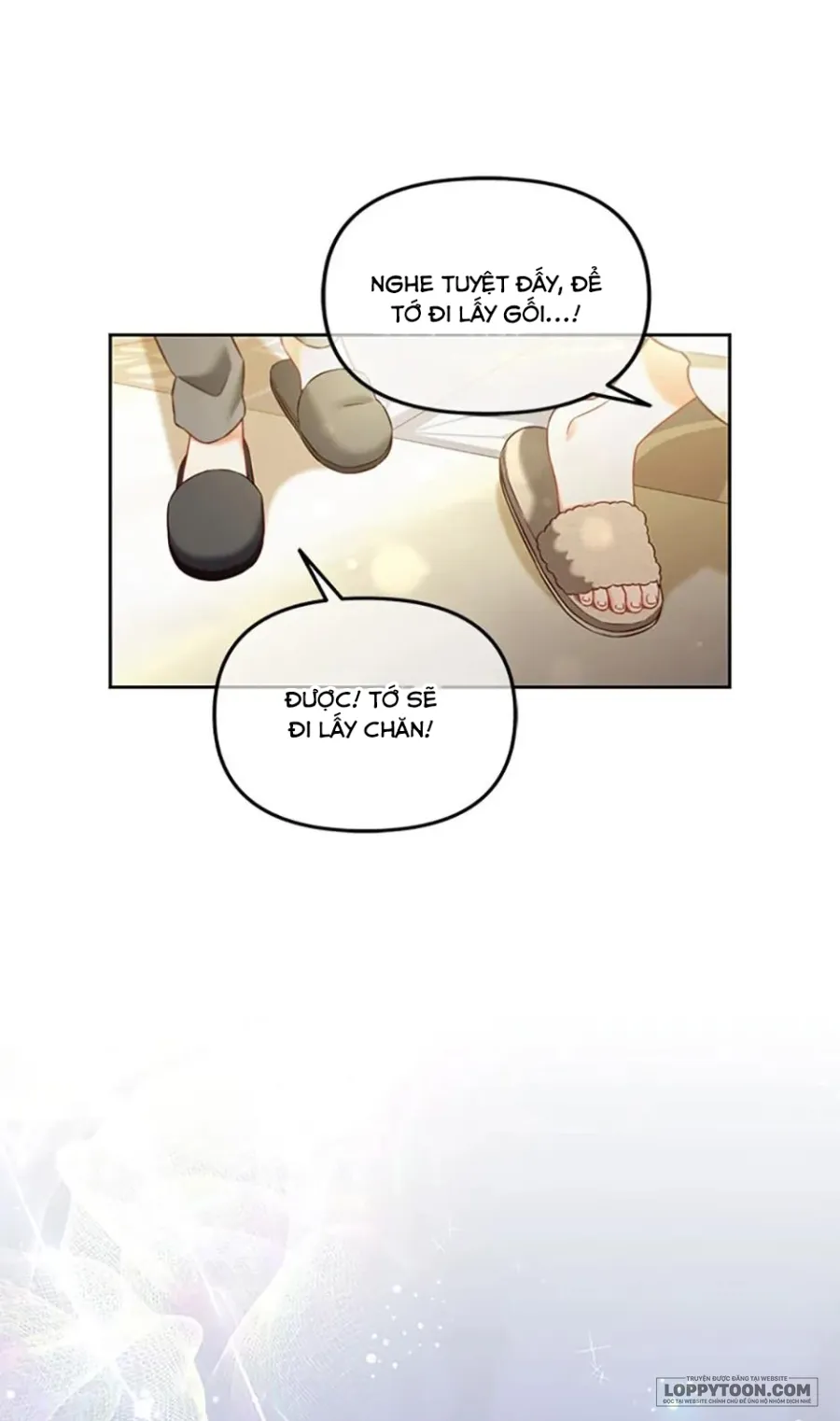 Tôi Sẽ Ở Ngay Bên Cạnh Nam Chính Chap 25 - trang 51