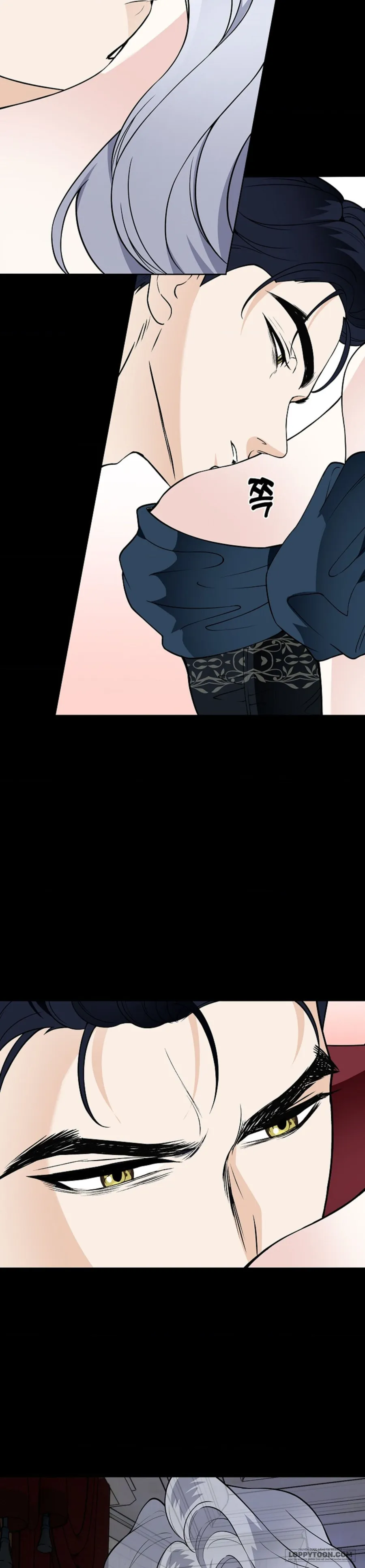 Cánh Hoa Ướt Đẫm Của Thánh Nữ Chap 35 - 🔞🔞🔞 - trang 18
