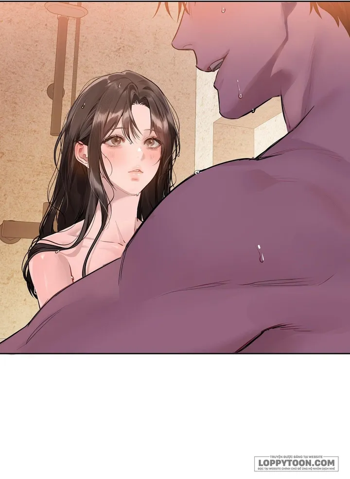 Ji Woo & Woo Yeon Chap 18 - trang 41