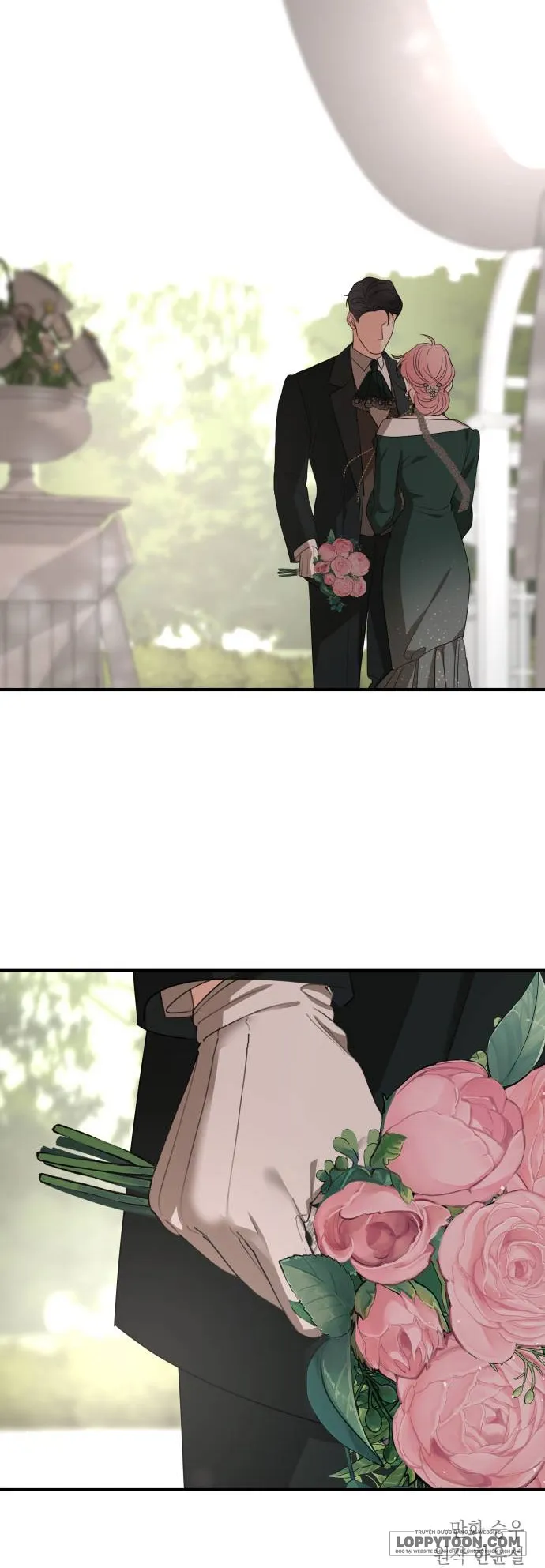 Gia Đình Chồng Quá Ám Ảnh Bởi Tôi Chap 75 - trang 78