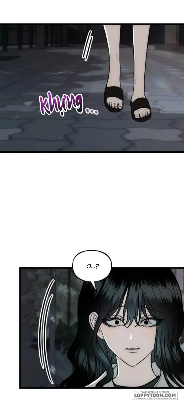 Khao Khát Bất Tận Chap 12 - trang 40