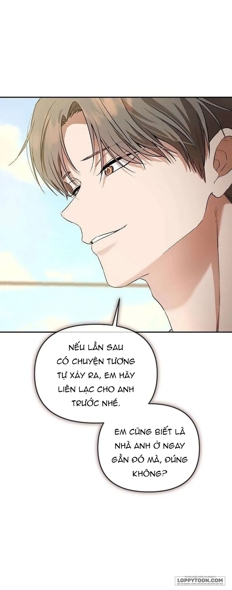 Tình Yêu Thuần Khiết Hư Hỏng Chap 29 - trang 29