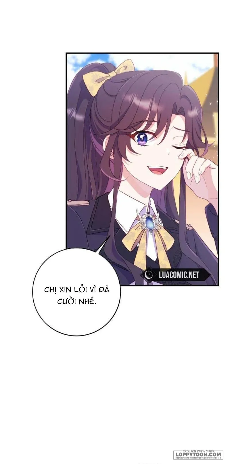 Trở Thành Bạn Thời Thơ Ấu Của Nam Phụ Ám Ảnh Chap 29 - trang 4