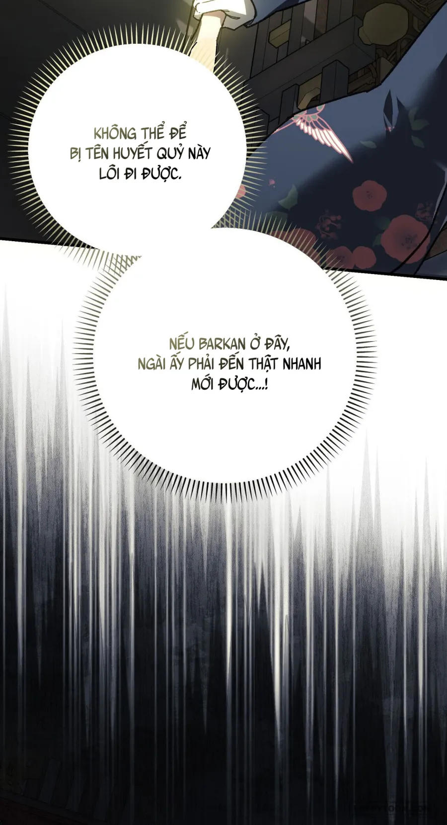 Gửi Đến Kẻ Sẽ Hủy Diệt Tôi Chap 27 - trang 70