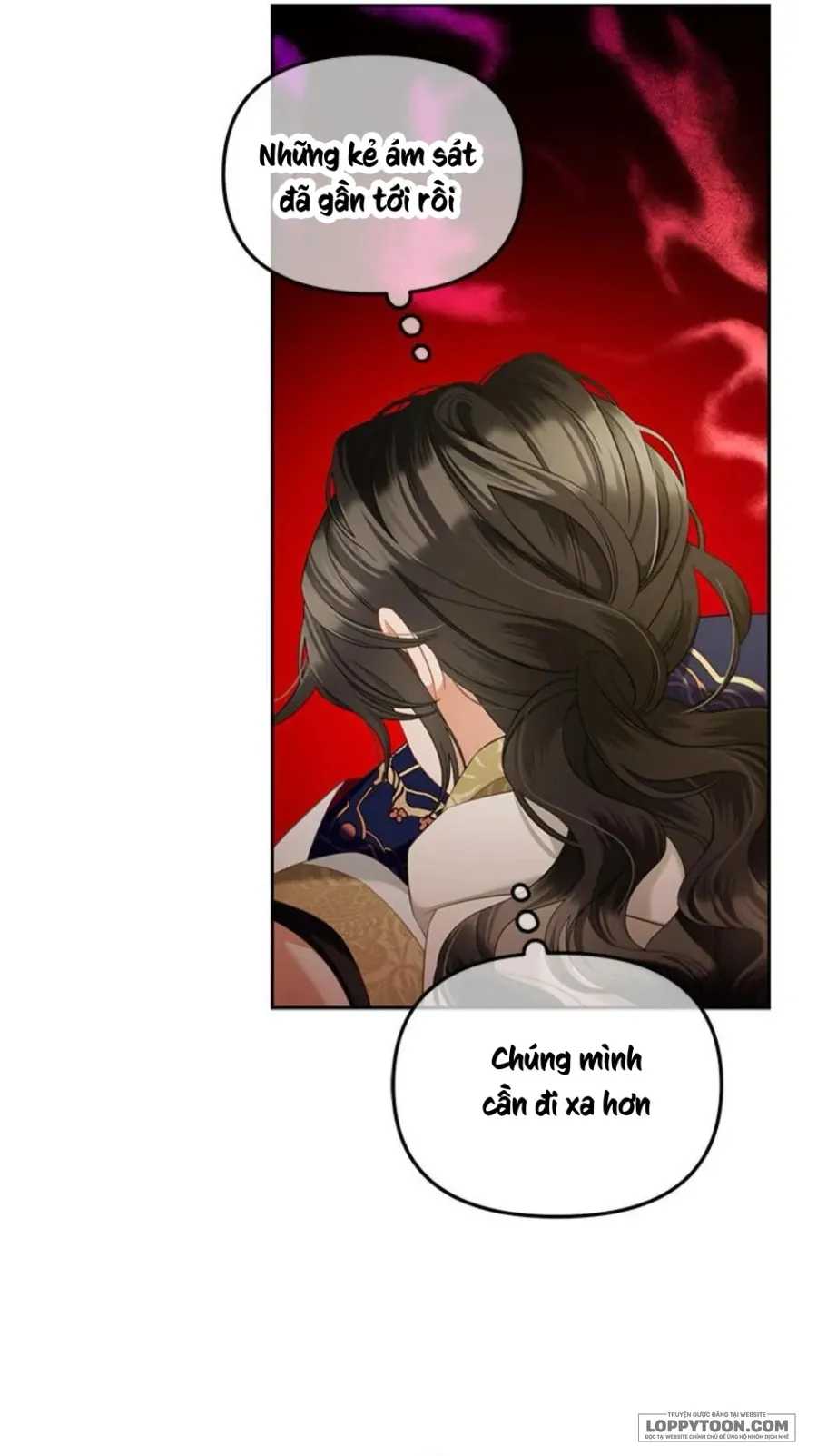 Tôi Sẽ Ở Ngay Bên Cạnh Nam Chính Chap 46 - trang 39