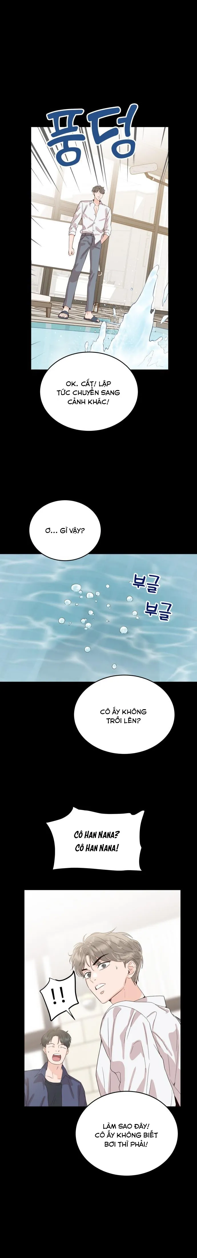 Người Một Nhà Chap 5 - trang 22