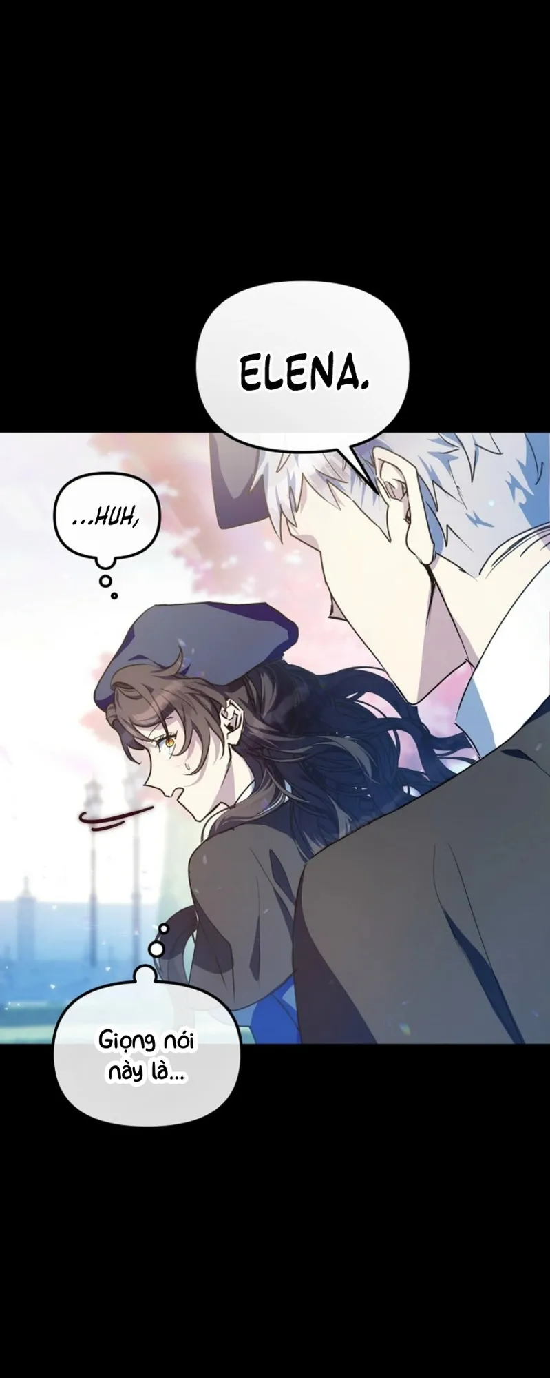Tôi Sẽ Ở Ngay Bên Cạnh Nam Chính Chap 55 - trang 71