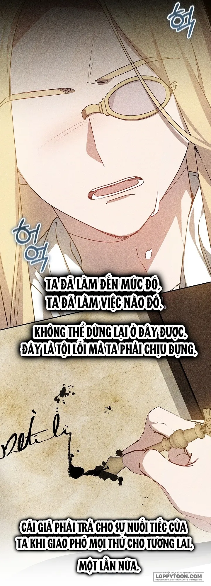 Rồng Con Thuần Hóa Những Kẻ Điên Rồ Chap 37 - trang 43