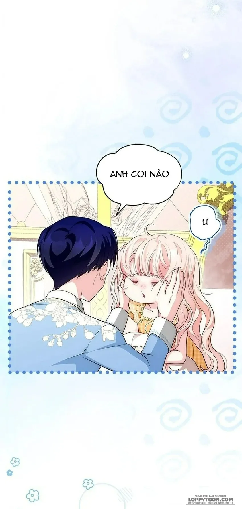 Đã Từ Chối Sủng Ái Rồi Mà Sao Còn Ám Ảnh Thế? Chap 84 - trang 14