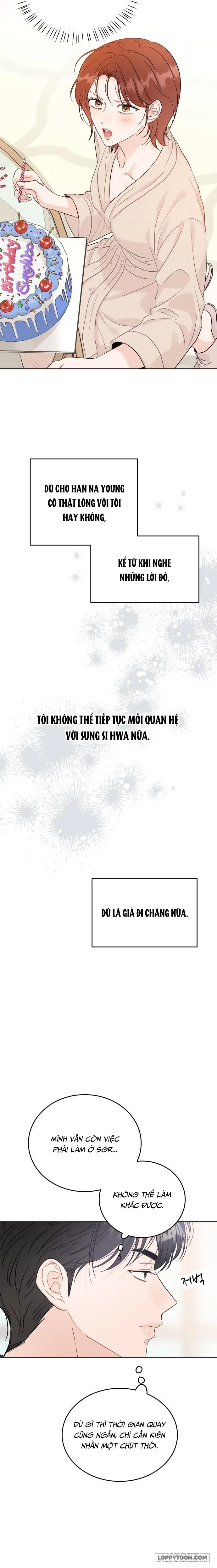 Người Một Nhà Chap 98 - trang 11