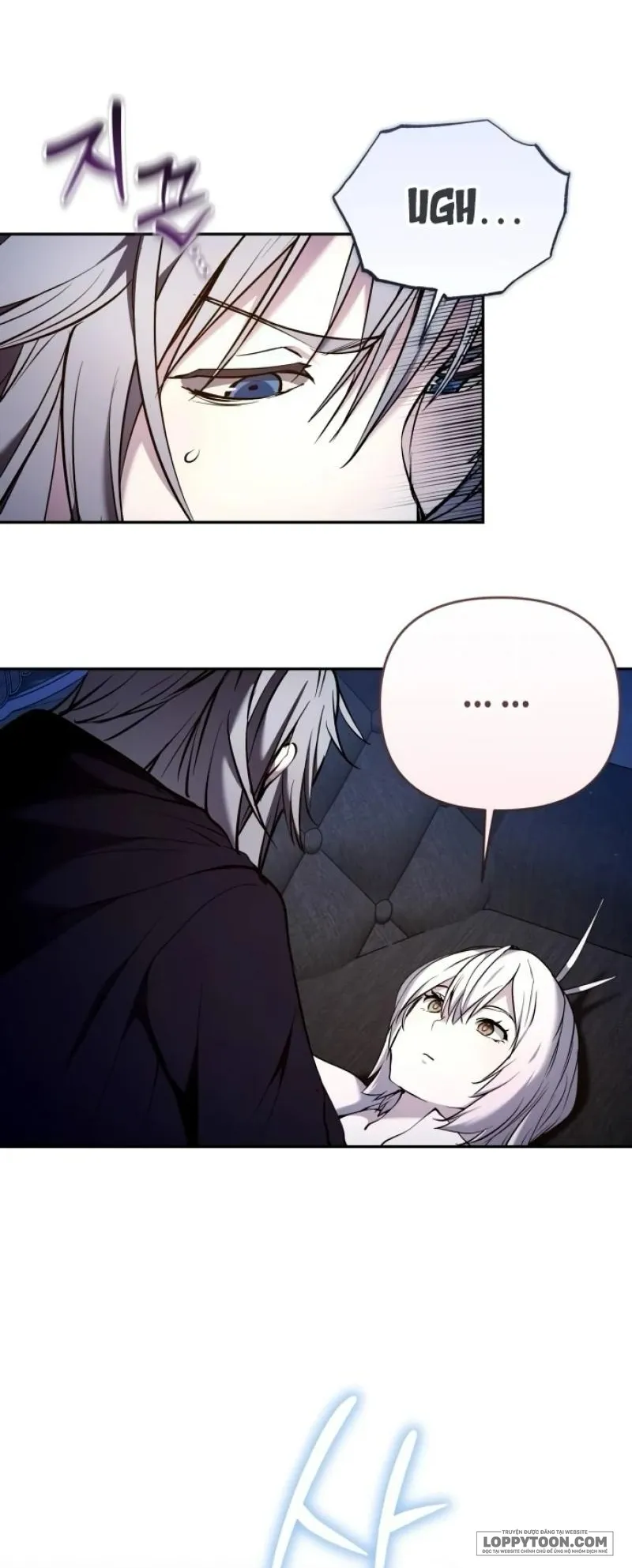 Thỏ Trắng Ở Xứ Sở Thần Tiên Chap 32 - trang 22