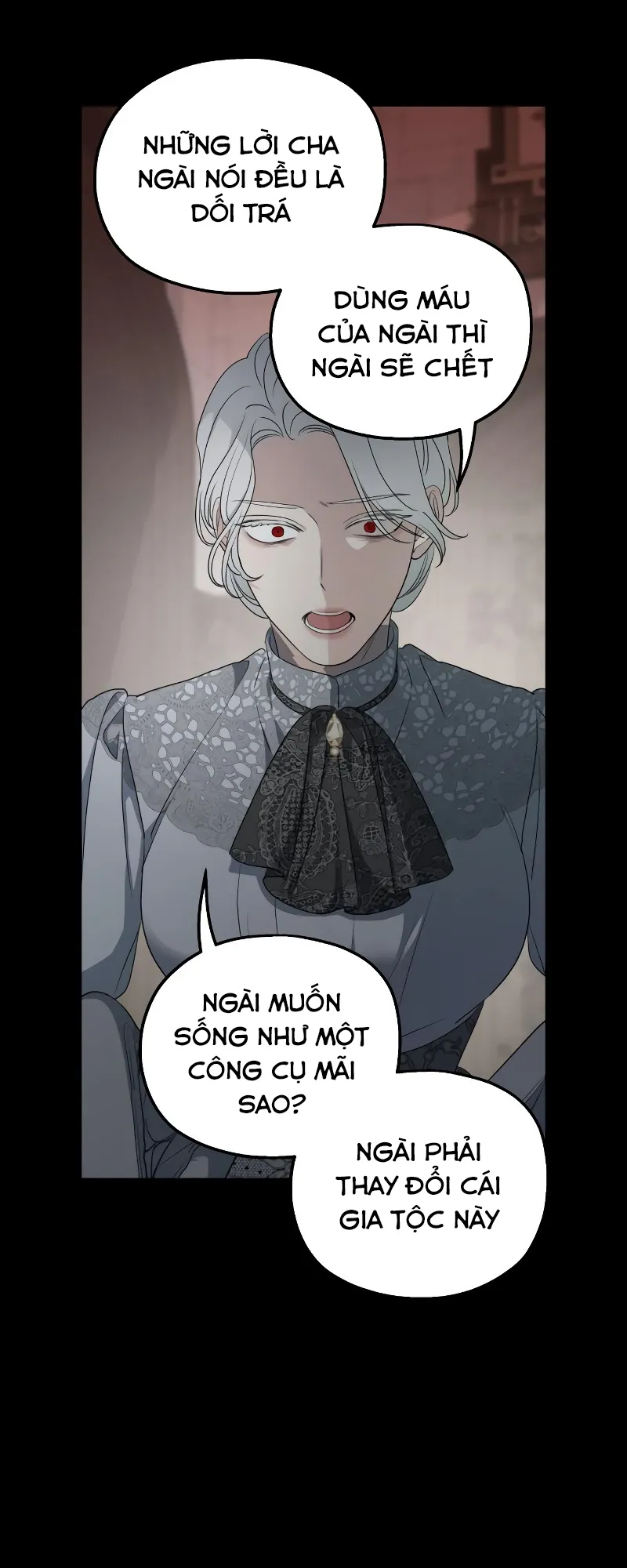 Gia Đình Chồng Quá Ám Ảnh Bởi Tôi Chap 90 - trang 67