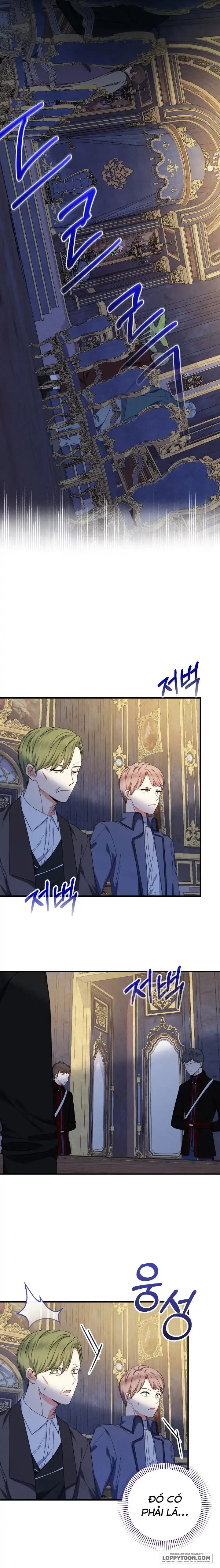 Tiểu Thư Tích Tiền Đi Bụi Chap 37 - trang 25