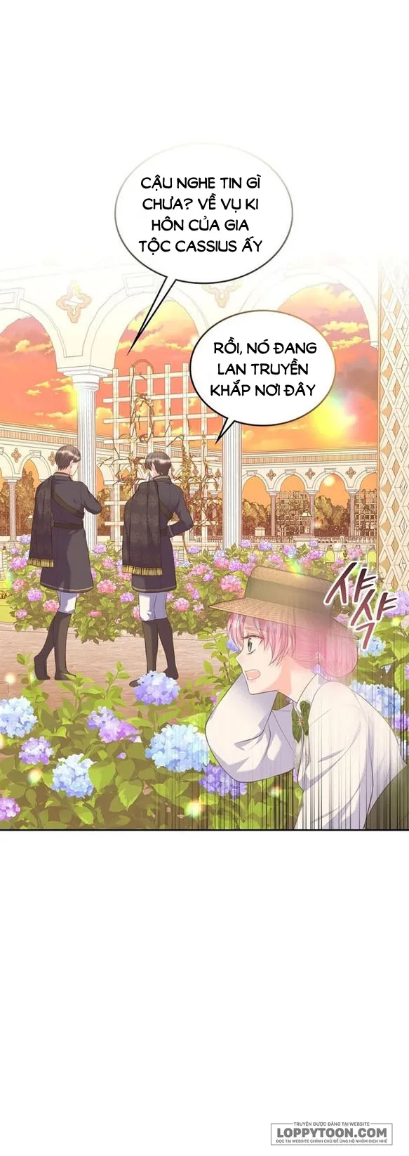 Tôi Sẽ Ly Hôn Với Anh Trai Nữ Chính Chap 36 - trang 40