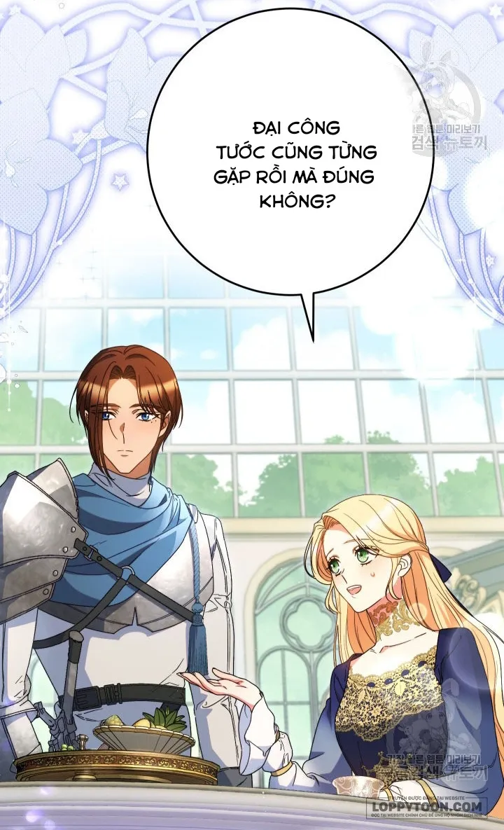 Nuôi Dưỡng Em Gái Xinh Đẹp Chap 40 - trang 14