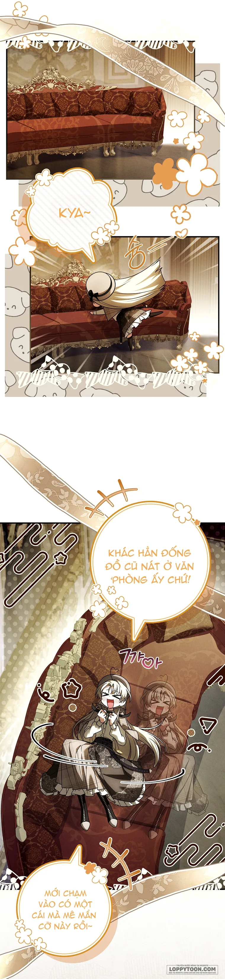 Văn Phòng Thám Tử Dành Cho Nam Chính Hối Hận! Chap 2 - trang 31