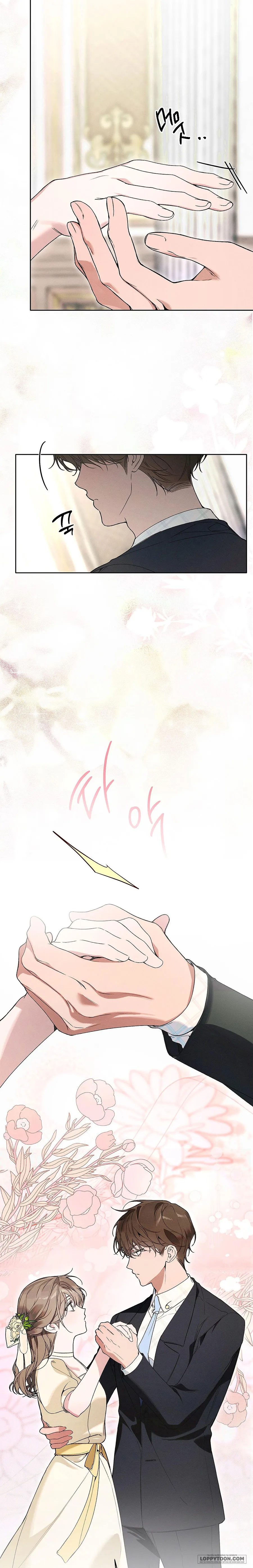 Love:Zero Chap 10 - trang 21