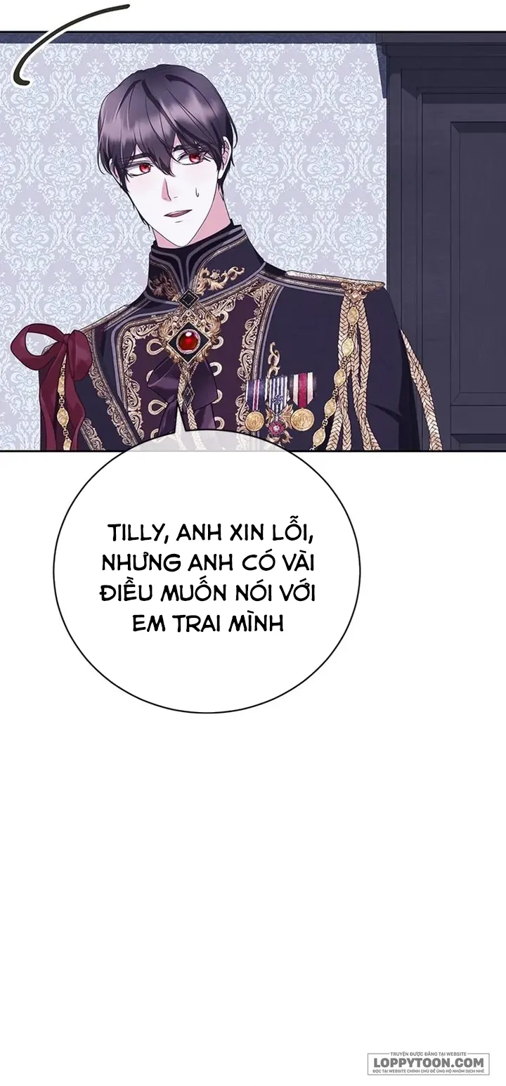 Sinh Ra Trở Thành Nhân Vật Không Có Trong Nguyên Tác Chap 75 - trang 38