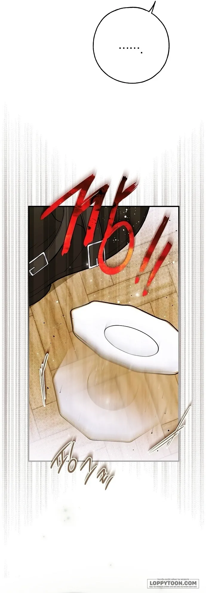 Có Kẻ Đã Sở Hữu Cơ Thể Của Tôi Chap 51 - trang 35