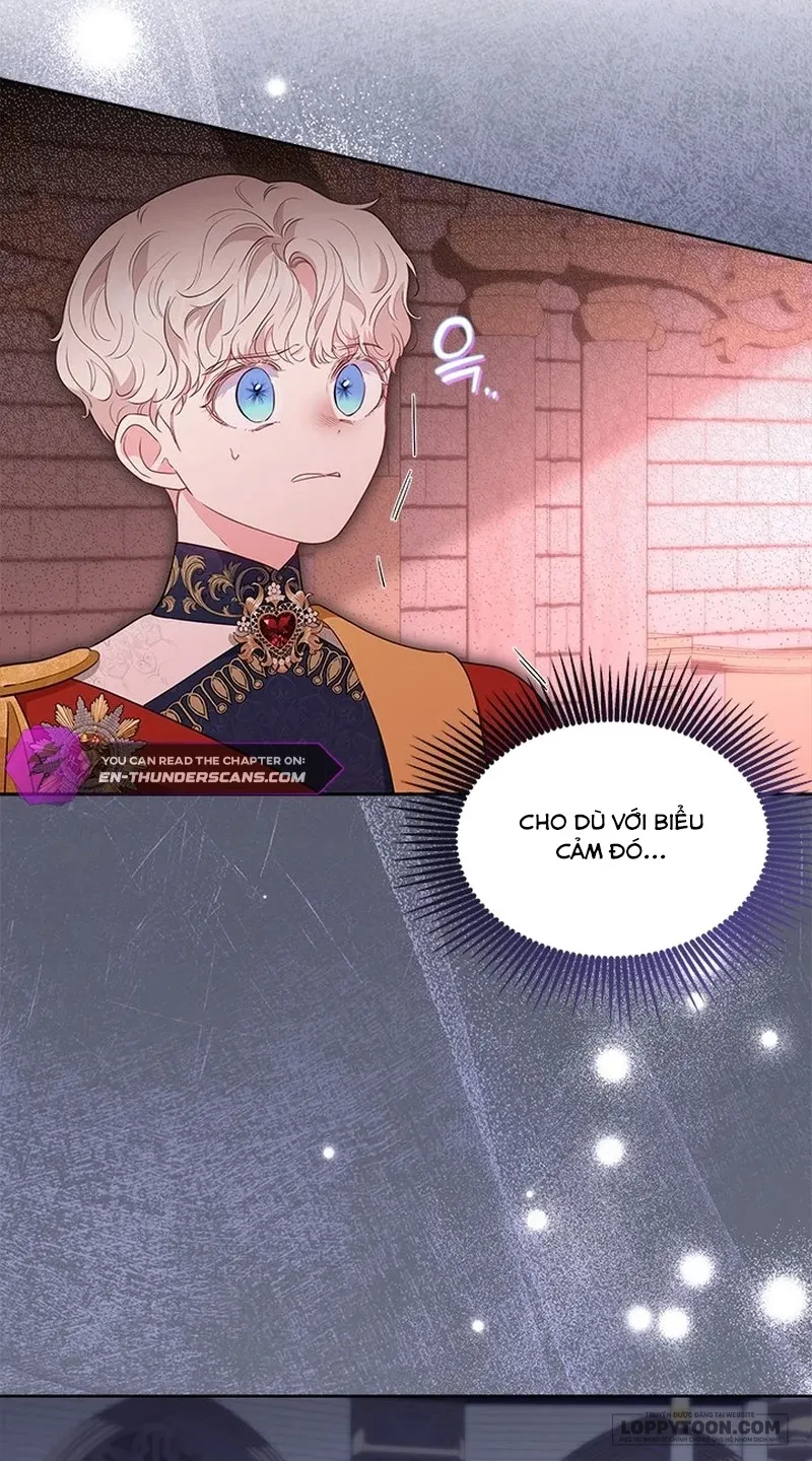 Đã Từ Chối Sủng Ái Rồi Mà Sao Còn Ám Ảnh Thế? Chap 33 - trang 37