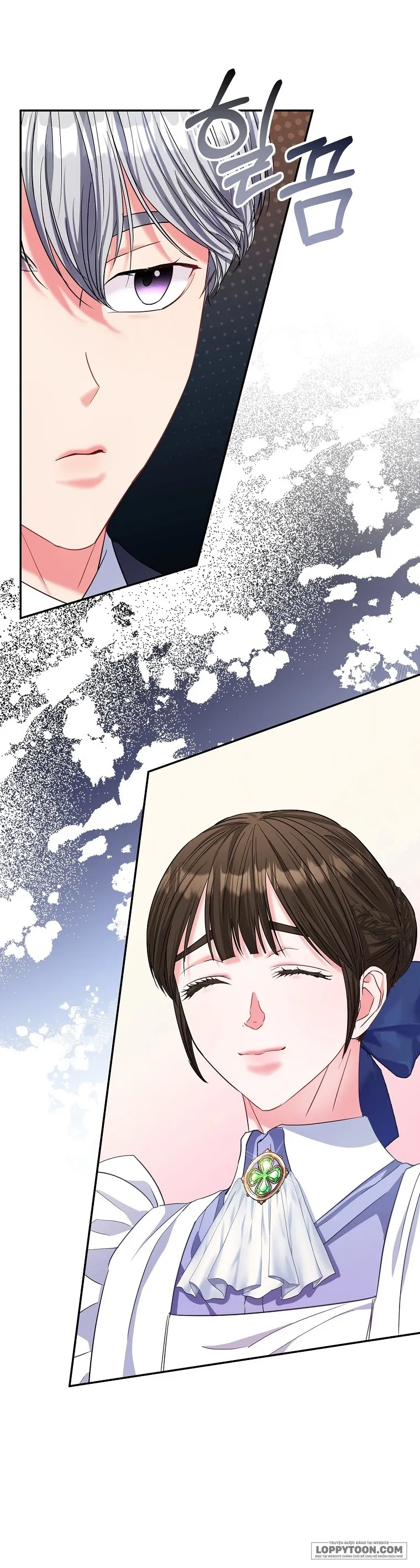 Nàng Công Chúa Của Mọi Người Chap 34 - trang 40