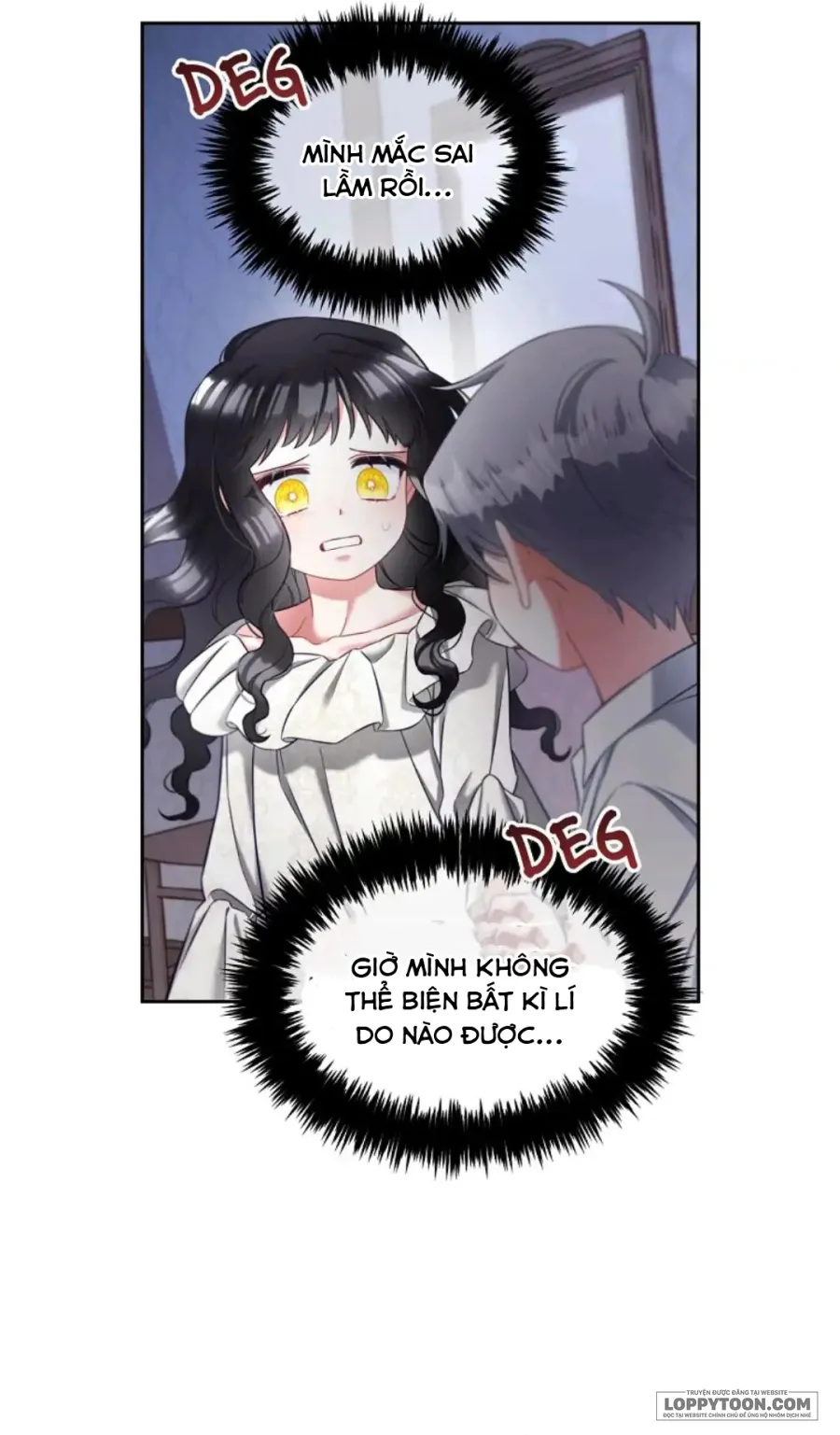 Tôi Sẽ Ở Ngay Bên Cạnh Nam Chính Chap 12 - trang 7