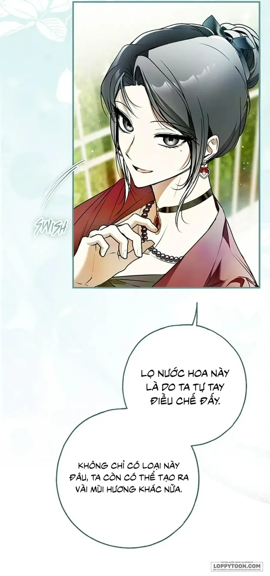 Có Kẻ Đã Sở Hữu Cơ Thể Của Tôi Chap 62 - trang 56
