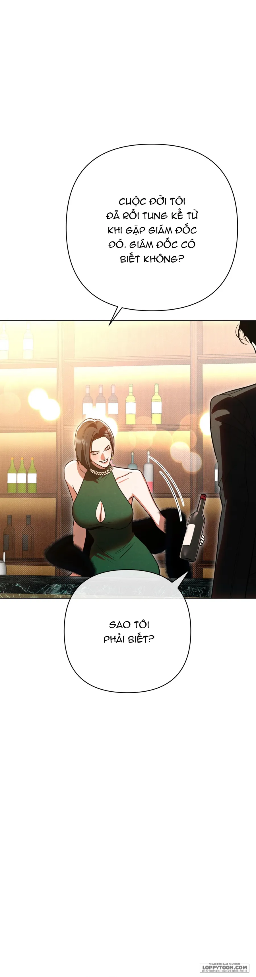 Ngưỡng Tuyệt Đối Chap 48 - trang 40