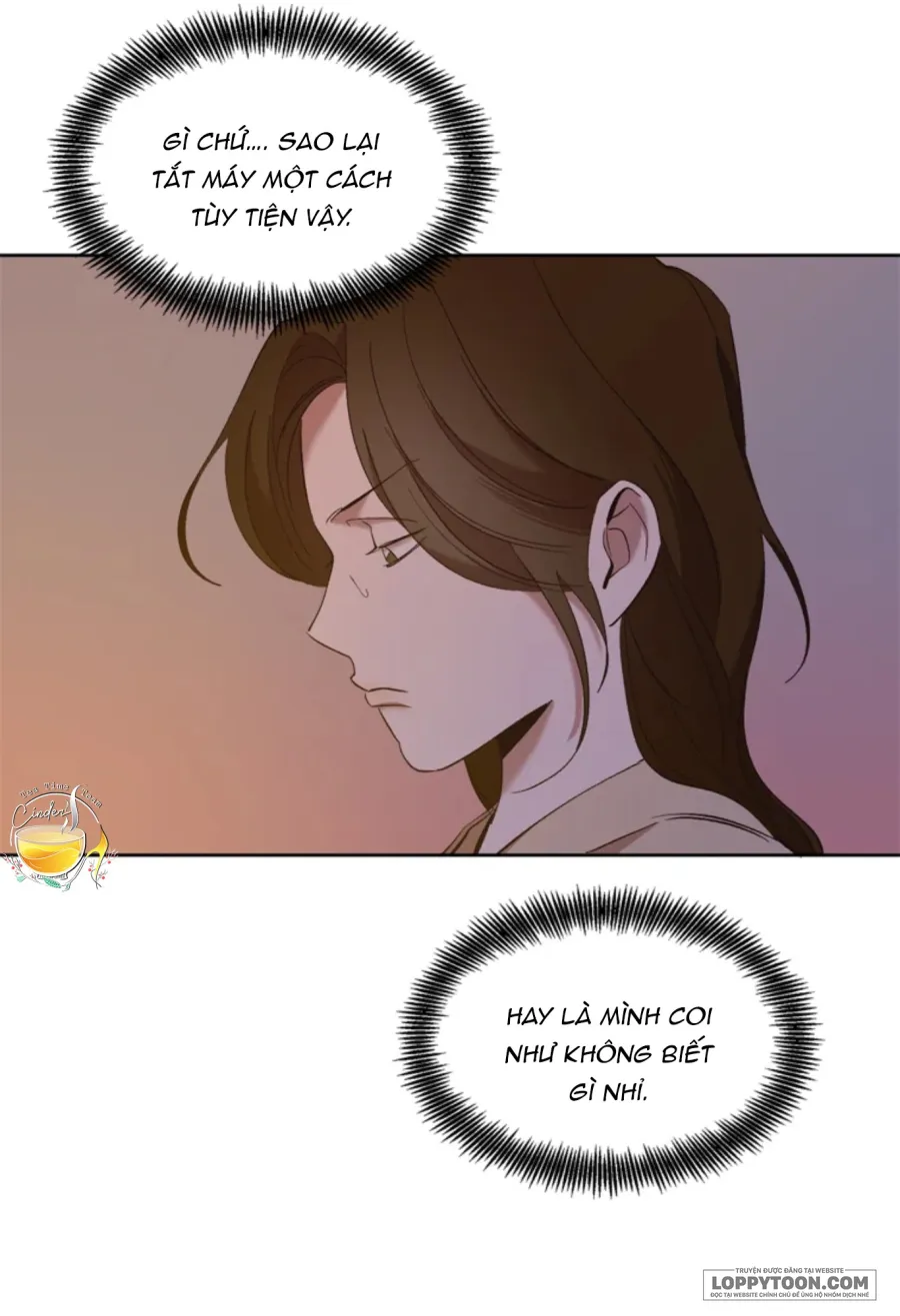 Thanh Xuân Của Chúng Ta Chap 24 - trang 63